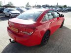 Chevrolet Cruze - fotka číslo 3