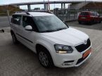 Škoda Yeti - fotka číslo 2