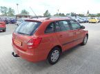 Škoda Fabia - fotka číslo 3