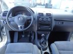 Volkswagen Touran - fotka číslo 10