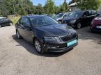 Škoda Octavia - fotka číslo 3