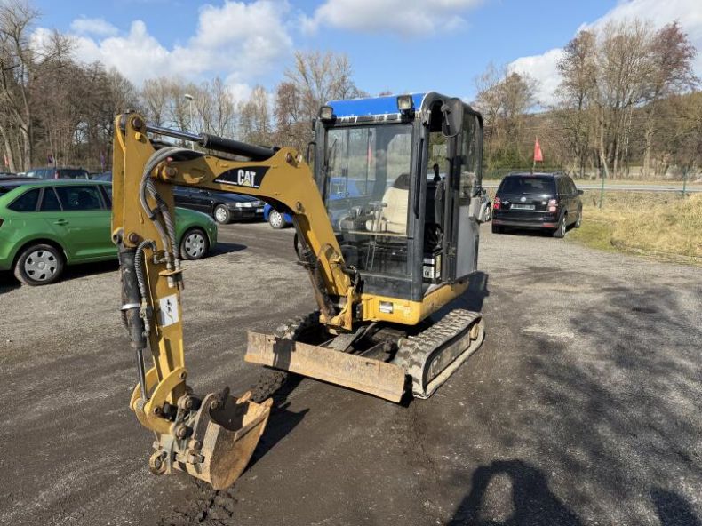 Caterpillar Ostatní - hlavní foto