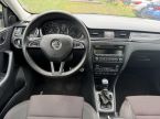Škoda Rapid - fotka číslo 13