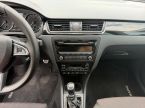 Škoda Rapid - fotka číslo 17