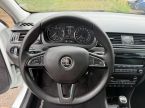 Škoda Rapid - fotka číslo 18