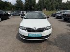 Škoda Rapid - fotka číslo 1