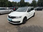 Škoda Rapid - fotka číslo 2