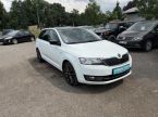 Škoda Rapid - fotka číslo 3