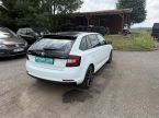 Škoda Rapid - fotka číslo 5