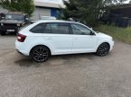 Škoda Rapid - fotka číslo 6