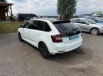 Škoda Rapid - fotka číslo 7
