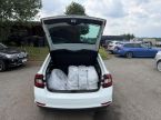 Škoda Rapid - fotka číslo 8