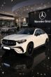 Mercedes Třída GLC - fotka číslo 2