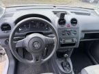 Volkswagen Caddy - fotka číslo 13