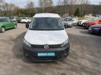 Volkswagen Caddy - fotka číslo 1