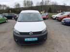 Volkswagen Caddy - fotka číslo 1