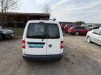 Volkswagen Caddy - fotka číslo 4