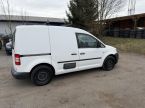 Volkswagen Caddy - fotka číslo 6