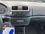 Škoda Fabia - fotka číslo 14