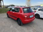 Škoda Fabia - fotka číslo 6