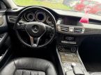 Mercedes Třída CLS - fotka číslo 12