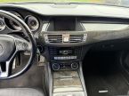 Mercedes Třída CLS - fotka číslo 17