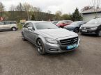 Mercedes Třída CLS - fotka číslo 3