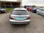 Mercedes Třída CLS - fotka číslo 4