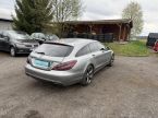 Mercedes Třída CLS - fotka číslo 5