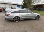 Mercedes Třída CLS - fotka číslo 6