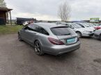Mercedes Třída CLS - fotka číslo 7