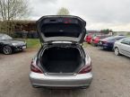 Mercedes Třída CLS - fotka číslo 8