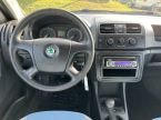 Škoda Fabia - fotka číslo 10