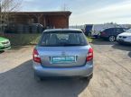Škoda Fabia - fotka číslo 3