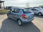 Škoda Fabia - fotka číslo 6