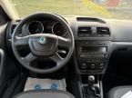 Škoda Yeti - fotka číslo 11