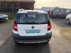 Škoda Yeti - fotka číslo 3