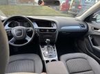 Audi A4 - fotka číslo 9