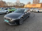 Audi A4 - fotka číslo 0