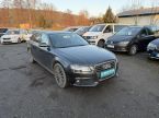 Audi A4 - fotka číslo 2