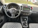 Volkswagen Tiguan - fotka číslo 12