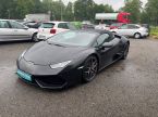 Lamborghini Huracán - fotka číslo 0