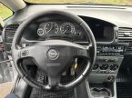 Opel Zafira - fotka číslo 17