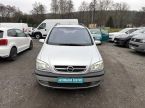 Opel Zafira - fotka číslo 1