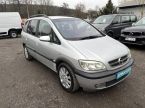 Opel Zafira - fotka číslo 3