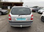 Opel Zafira - fotka číslo 4