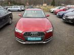 Audi A6 - fotka číslo 1
