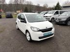Škoda Citigo - fotka číslo 2