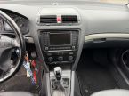 Škoda Octavia - fotka číslo 16