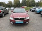 Škoda Octavia - fotka číslo 1